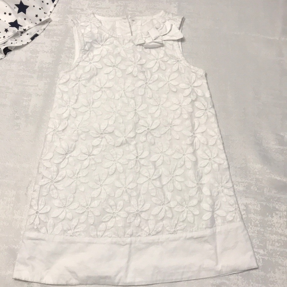 Size 5 dress